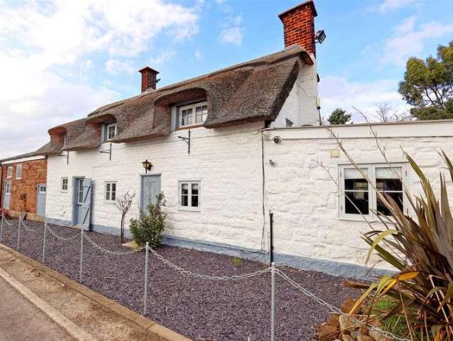 4 bed house to rent