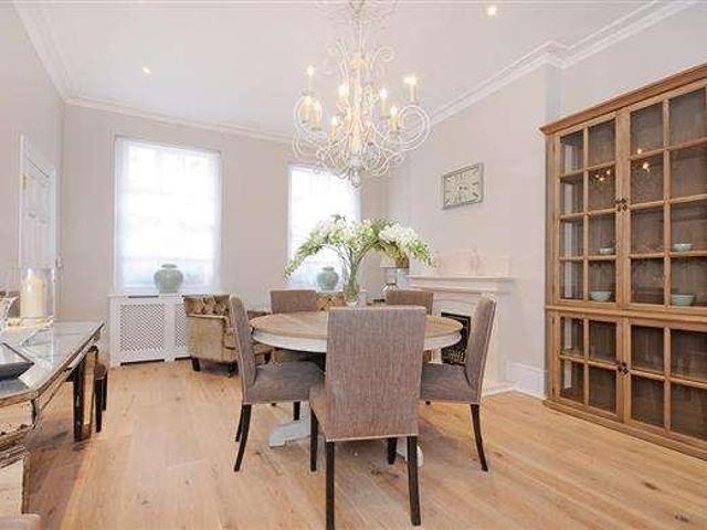 4 bed house to rent