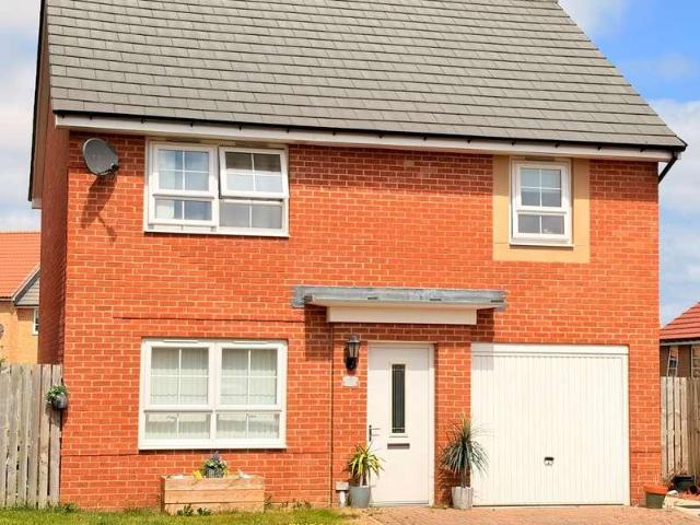 4 bed house to rent