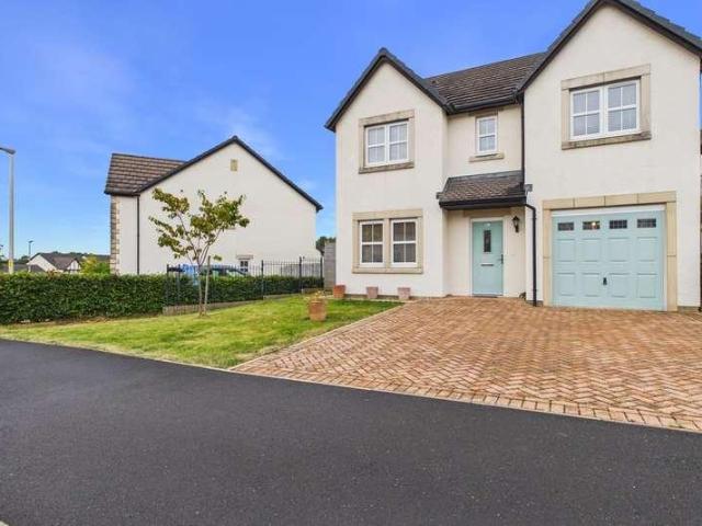 4 bed house to rent