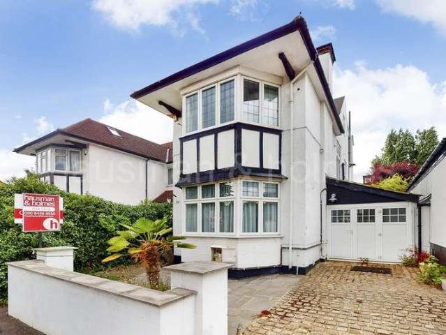 4 bed house to rent