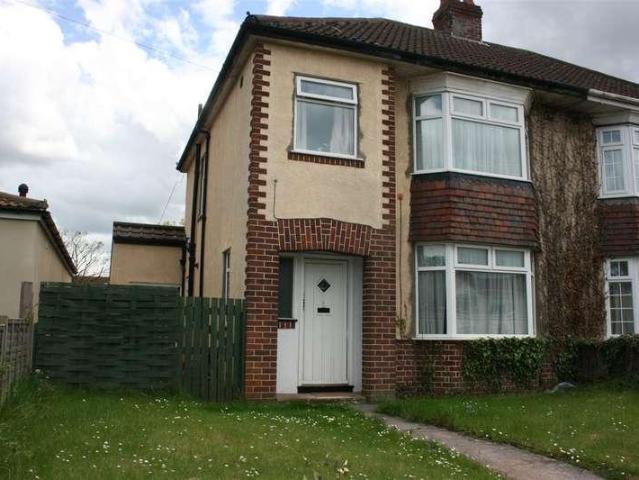 4 bed house to rent