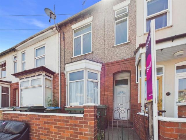 4 BED House To rent
