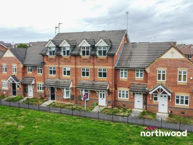 4 bed house to rent