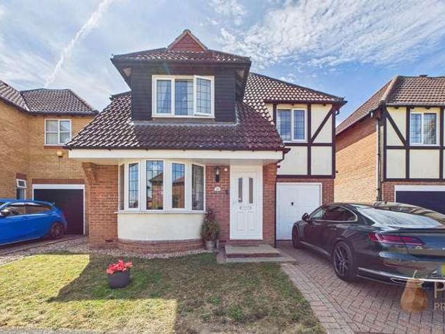 4 bed house to rent