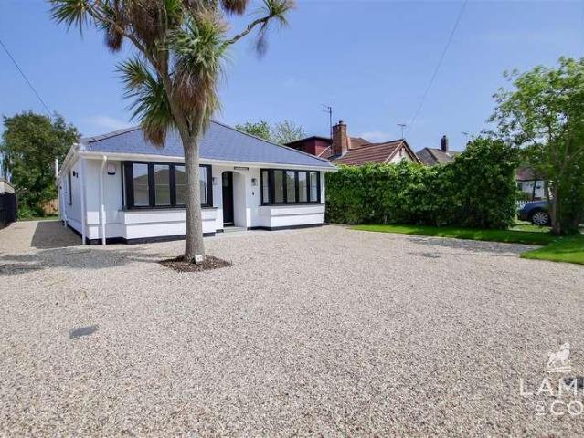 4 bed house to rent