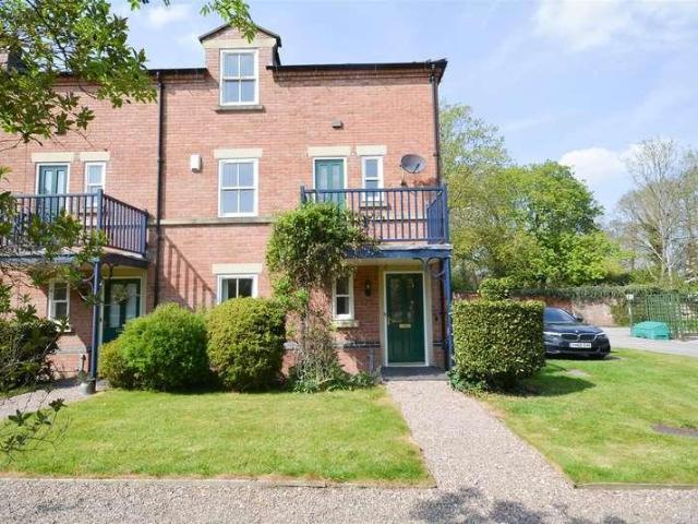4 bed house to rent