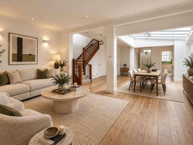 4 bed house to rent