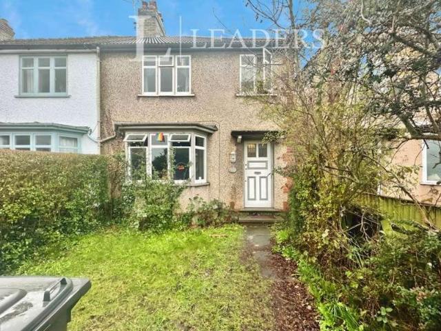4 bed house to rent