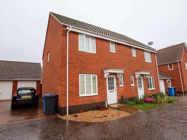 4 bed house to rent