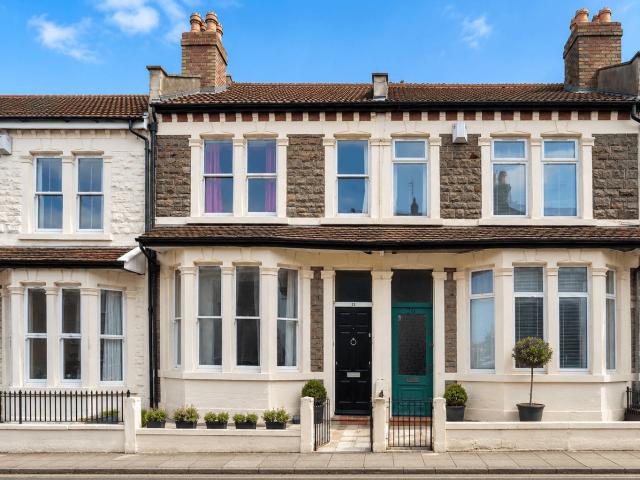 4 Bed house to rent