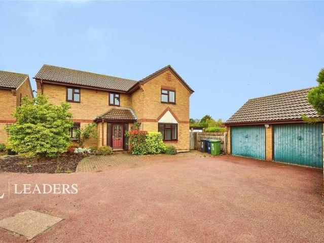 4 bed house to rent