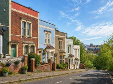4 Bed House Unspecified to rent