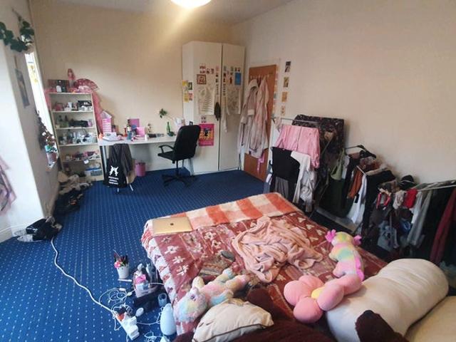 4 bed house Victoria Park near University,hospital