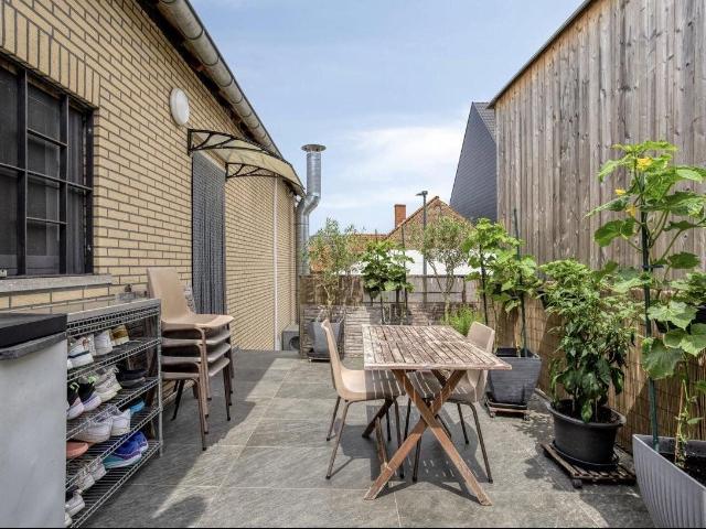 4 Bed House, Bertem Energy Efficient A Rating