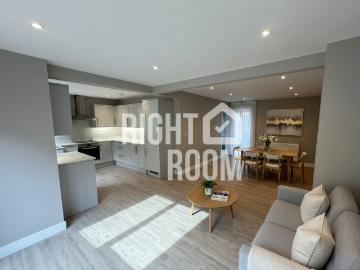 4 Bed House, Drayton Road, Portsmouth PO2, 4 bed terraced house to rent, £1,650 pcm | PrimeLocation