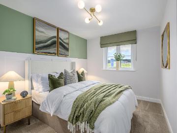 4 bed house for sale