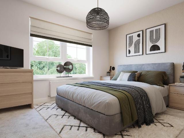 4 bed house for sale