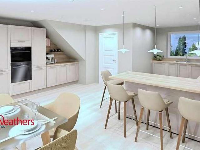 4 bed house for sale