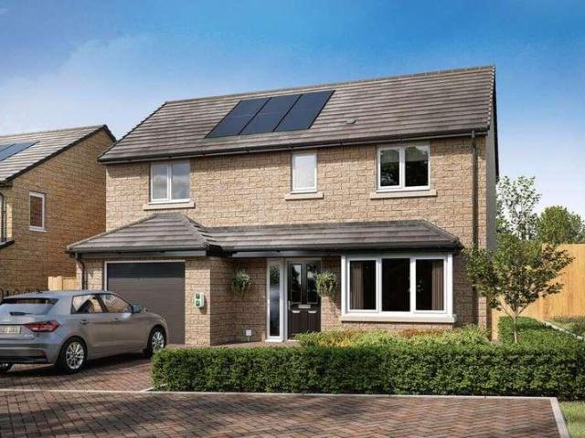 4 bed house for sale