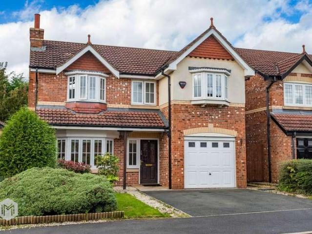 4 bed house for sale