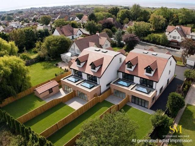 4 bed house for sale