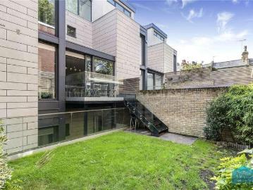 Maitland Park, London, Greater London