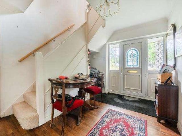 4 bed house for sale