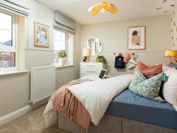 4 bed house for sale