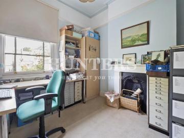 South Hampstead, London, Greater London