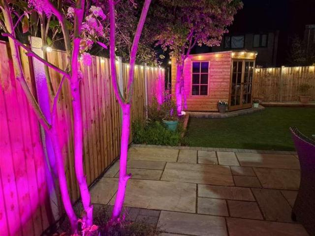 4 bed house for sale