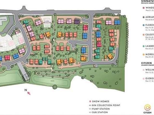 4 bed house for sale