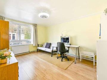 Kensal Town, London, Greater London - Garden