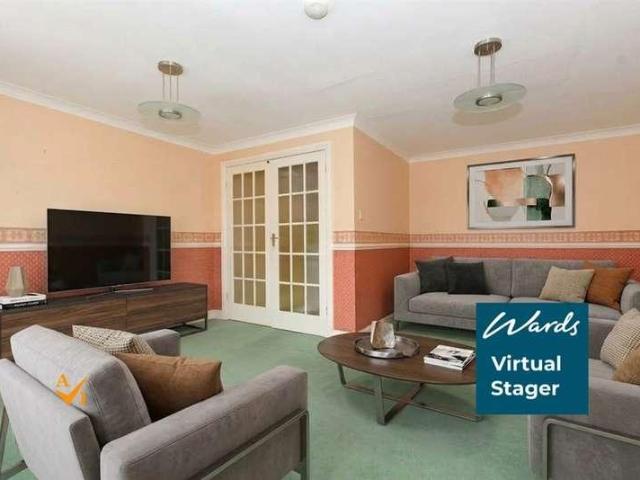 4 bed house for sale