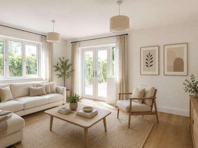 4 bed house for sale