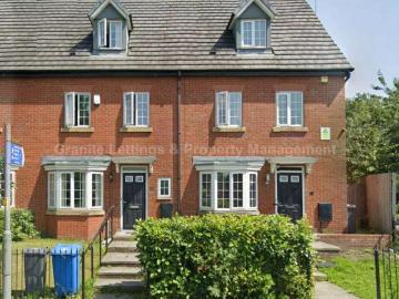 4 bed house for sale
