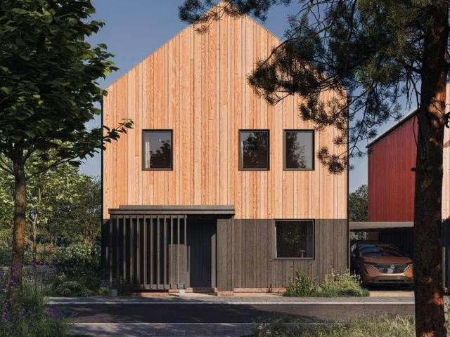 4 bed house for sale