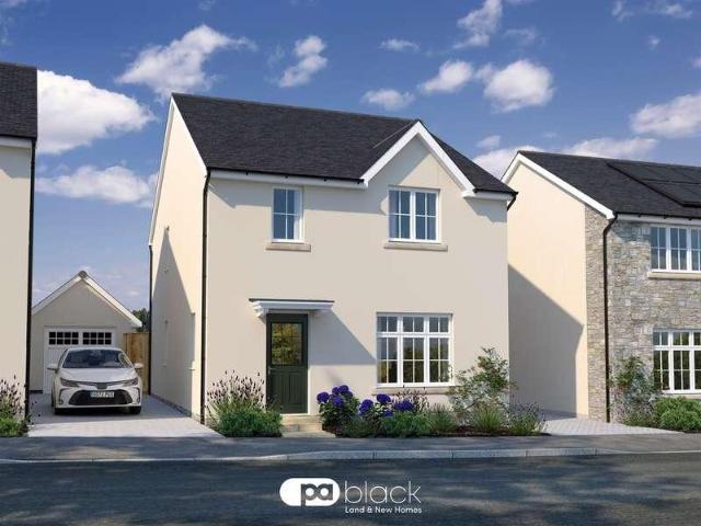 4 bed house for sale