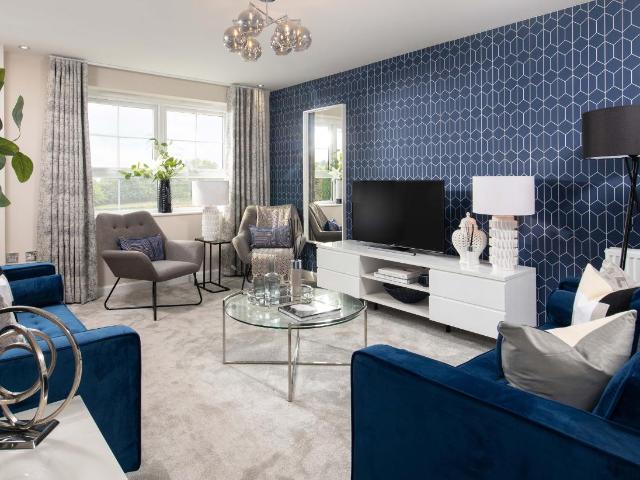 4 bed house for sale