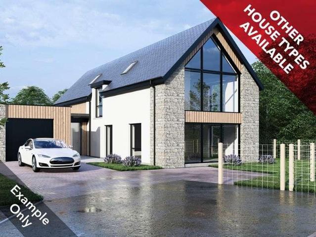 4 bed house for sale