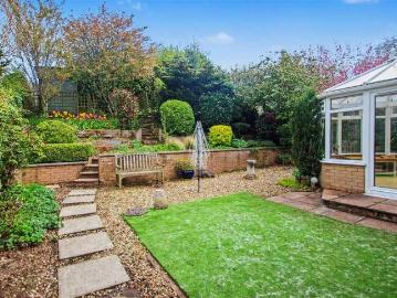Lesmahagow Lanark - Garden, Fireplace, Equipped kitchen