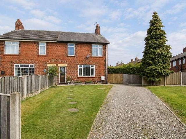 4 bed house for sale