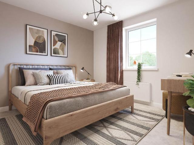 4 bed house for sale