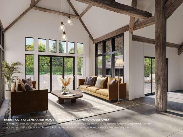 4 bed house for sale
