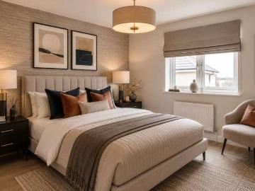4 bed house for sale
