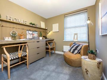 4 bed house for sale