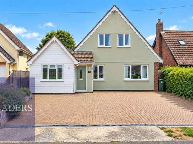 5 bed house for sale