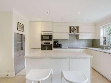 Clapham Common, SW4, Clapham Old Town, London, Greater London