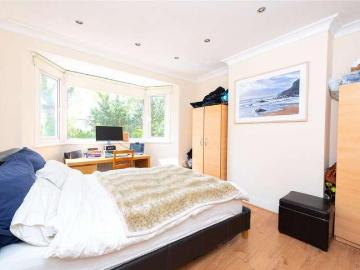 Southfields, SW18, Battersea Reach, London, Greater London