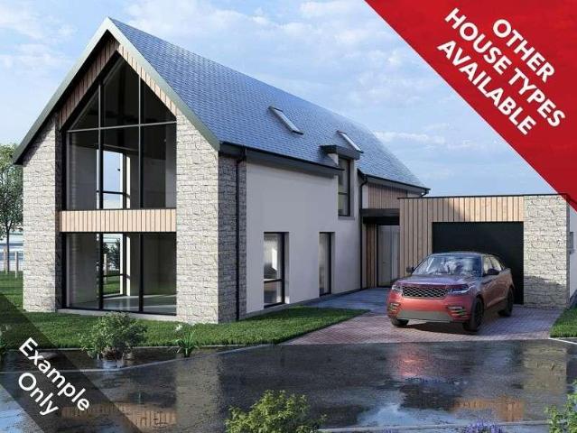 4 bed house for sale